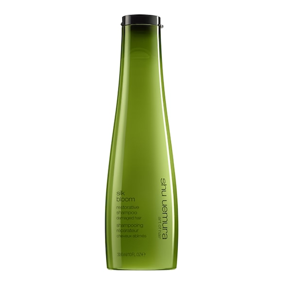 SILK BLOOM RESTORATIVE SHAMPOO - Capelli indeboliti, SHU UEMURA ART OF HAIR